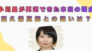 小川晶が再選できた本当の理由！なぜ前橋市民はラブホ問題を許したのか…