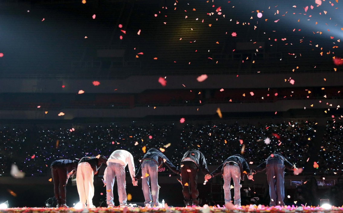 BTSワールドツアー2026の倍率はどれくらい？当選率アップのコツ＆裏ワザ