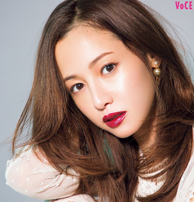 沢尻エリカの熱愛相手は誰？名前　顔　職業