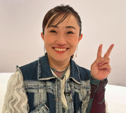 キンタロー　子供　何歳　性別　旦那　年齢