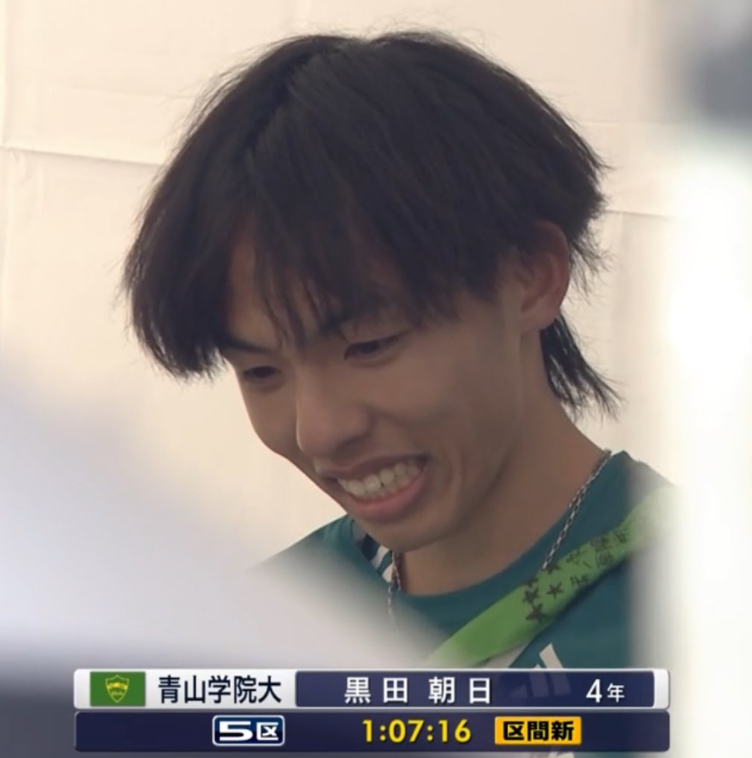 黒田朝日　彼女　指輪