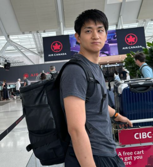 木原龍一の左目　斜視　治らない　原因　理由