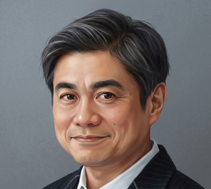 伊藤穰一　現在　どこ