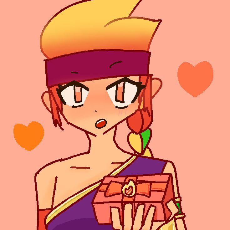 【ブロスタ】アンバーとのデートを攻略法！選択肢と報酬まとめ