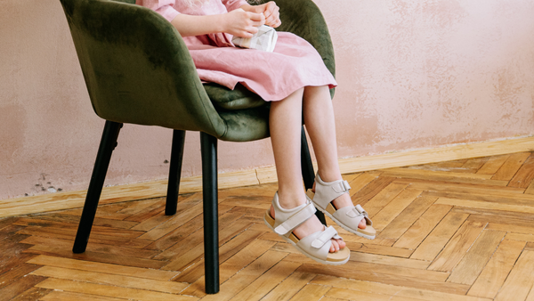 グルーミングの手口イメージ