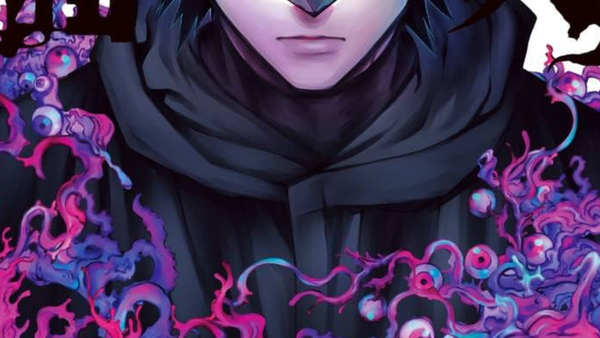 一路一（山本章一）が原作の常人仮面