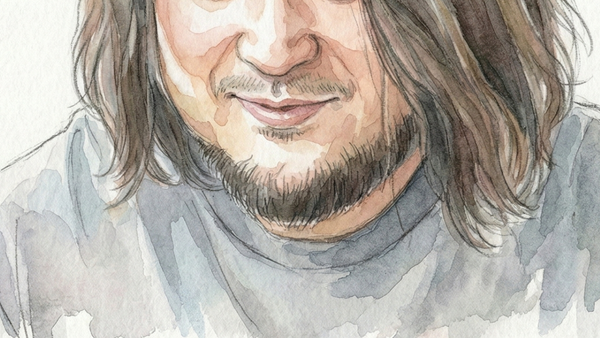 マンガワン編集者・成田卓哉