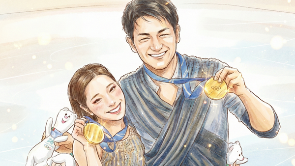 三浦璃来は一般的にみても可愛い？木原龍一がモテる理由にファン納得