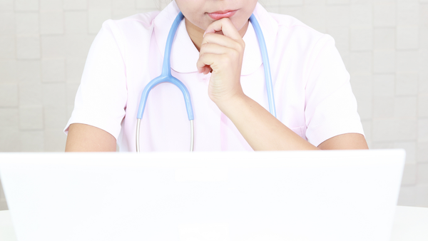 医療業界の危機