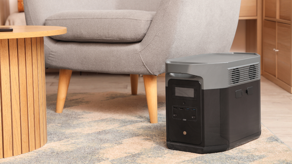 ポータブル電源