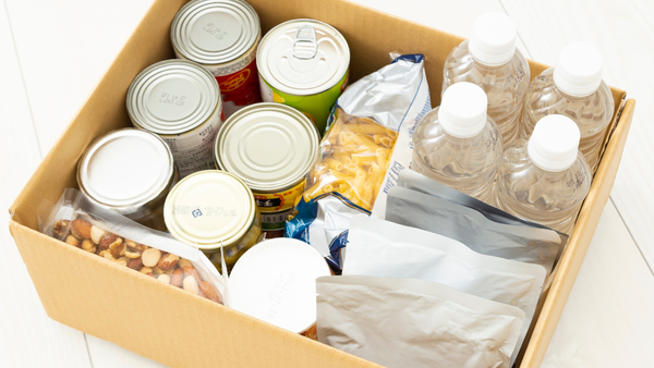 原油不足で備えたローリングストック