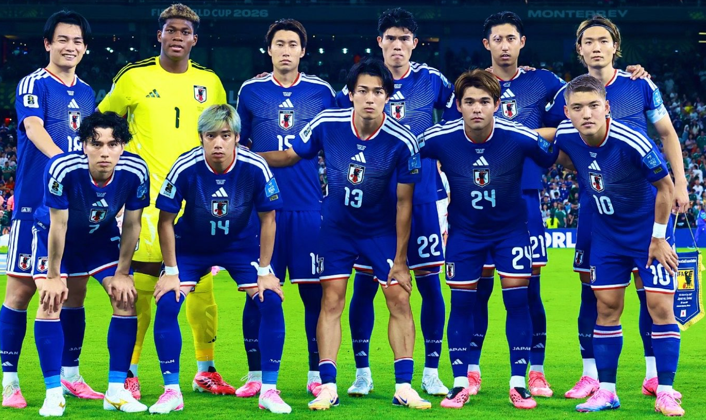 ブラジルとモロッコどっちが強い？日本が勝つ可能性は？