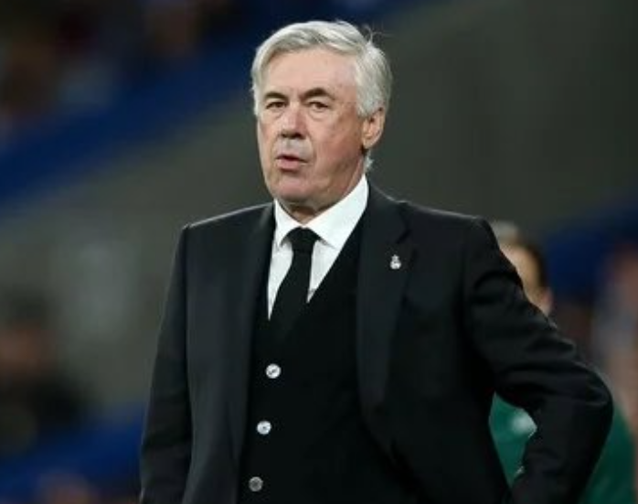 ブラジル監督アンチェロッティとの関係は？