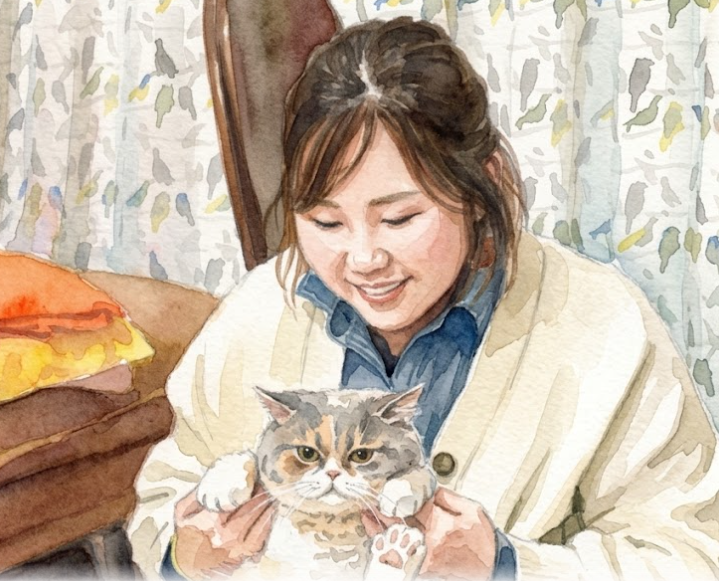 大盛のぞみに何があった？わかりやすく