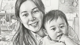 リボーン最終回の結末を考察！英人の死因や赤ちゃん「ひでお」は誰の子？