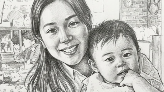 リボーン最終回の結末を考察！英人の死因や赤ちゃん「ひでお」は誰の子？