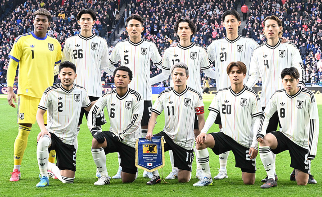 日本代表はブラジルに勝てる？勝率と勝利の条件を徹底予想