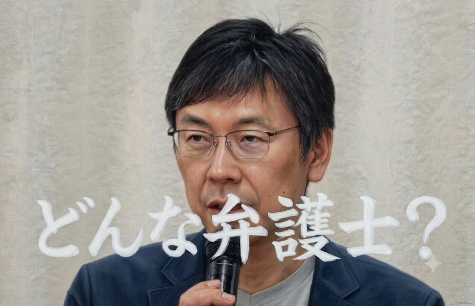 佐々木亮(弁護士)はどんな人？経歴やプロフィールまとめ！