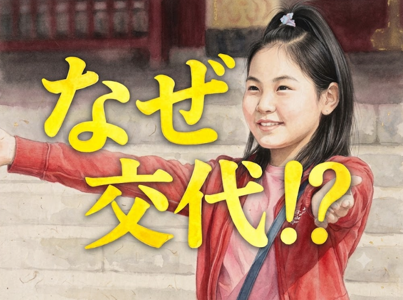【VIVANT2】ジャミーン役はなぜ交代？子役が変わった理由と新キャストを解説
