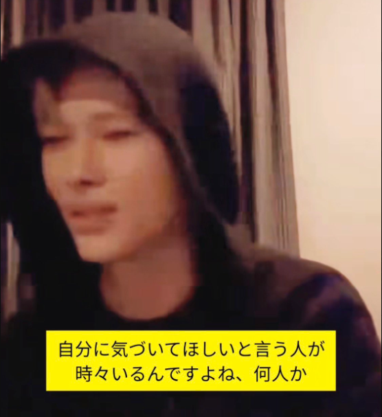 ニキ　配信内容　みなちゃん